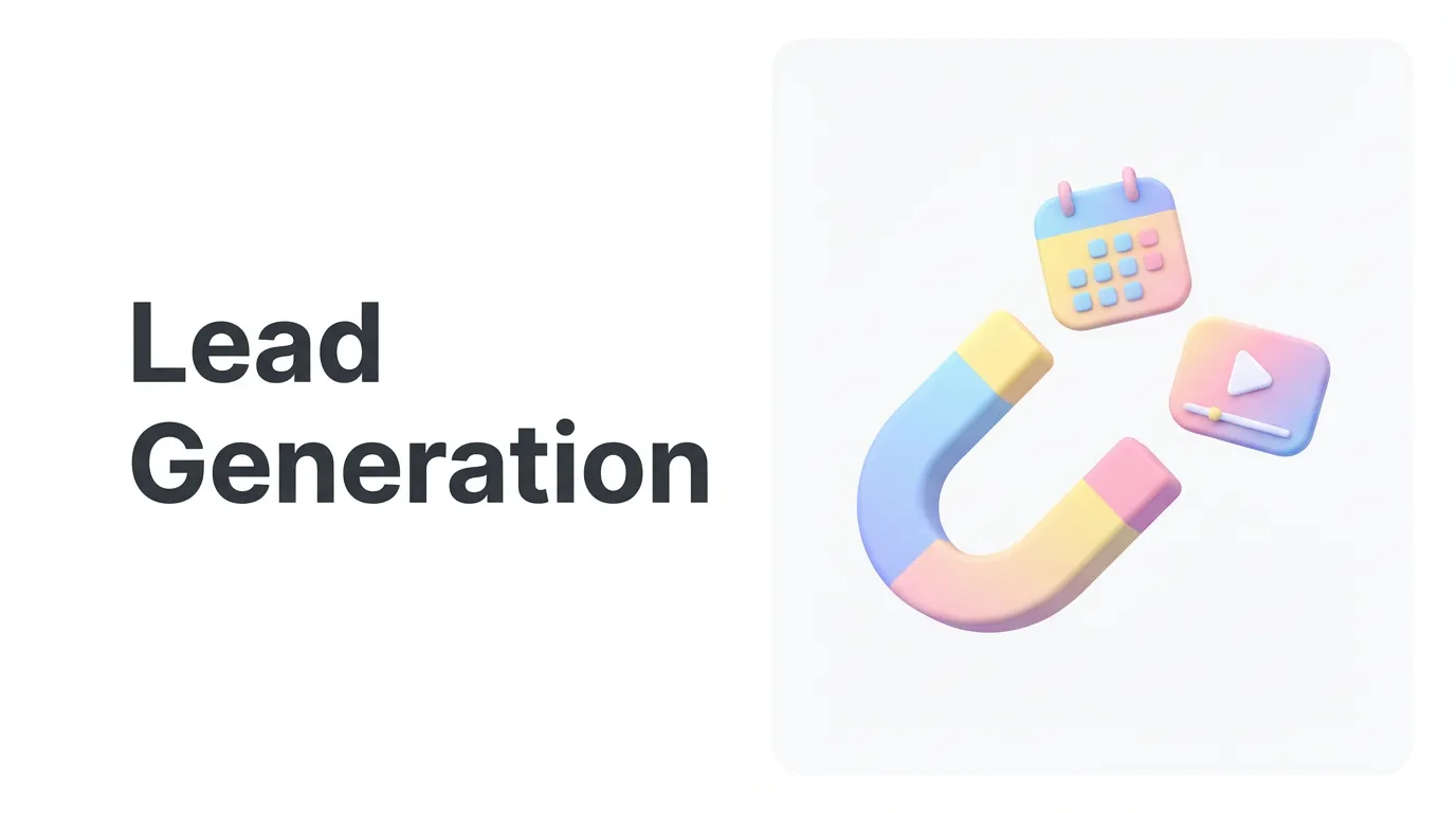 Lead Generation